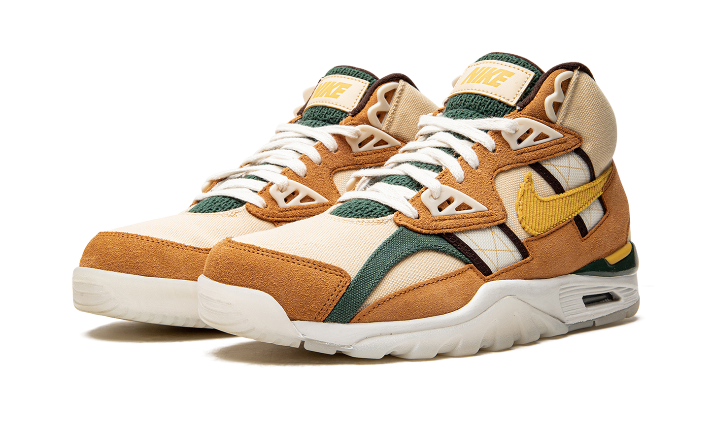 Air Trainer SC High "Canvas/ Cider"