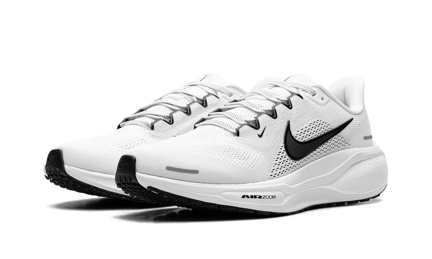 Air Zoom Pegasus WMNS "White / Black"