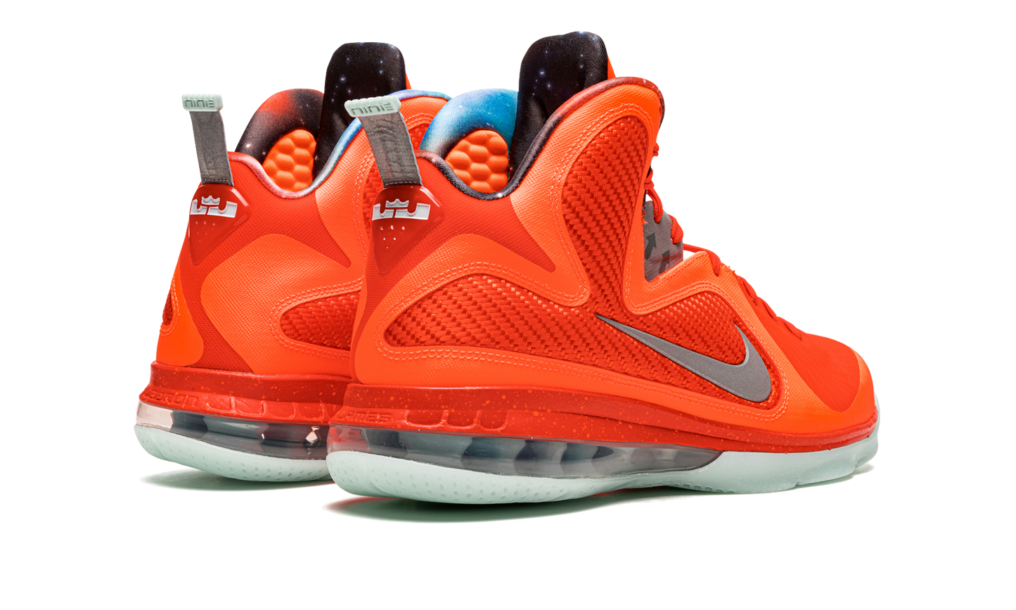 Lebron 9 "Big Bang 2022"