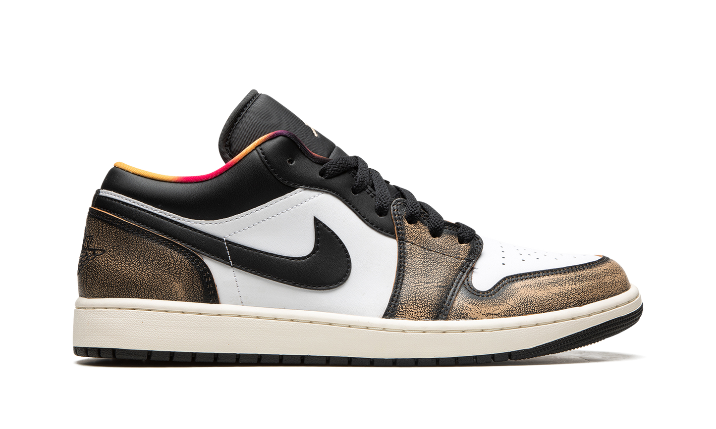 Air Jordan 1 Low SE "Wear Away Yellow"