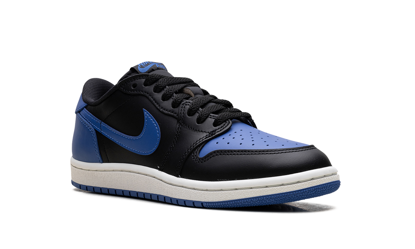 Air Jordan 1 Low 85 "Royal"