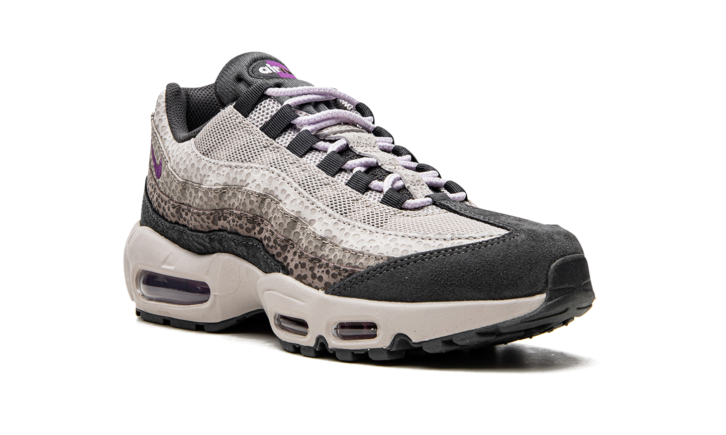 AIR MAX 95 WMNS "Safari"