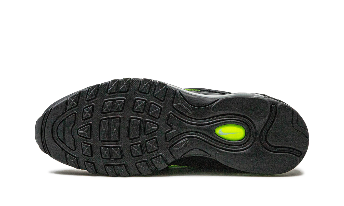 Air Max 97 "Icons - Neon"