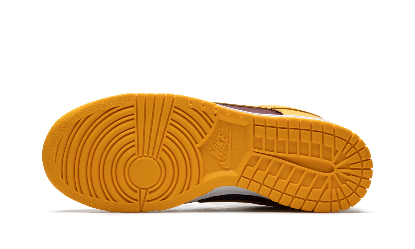 Dunk Low "Arizona State"