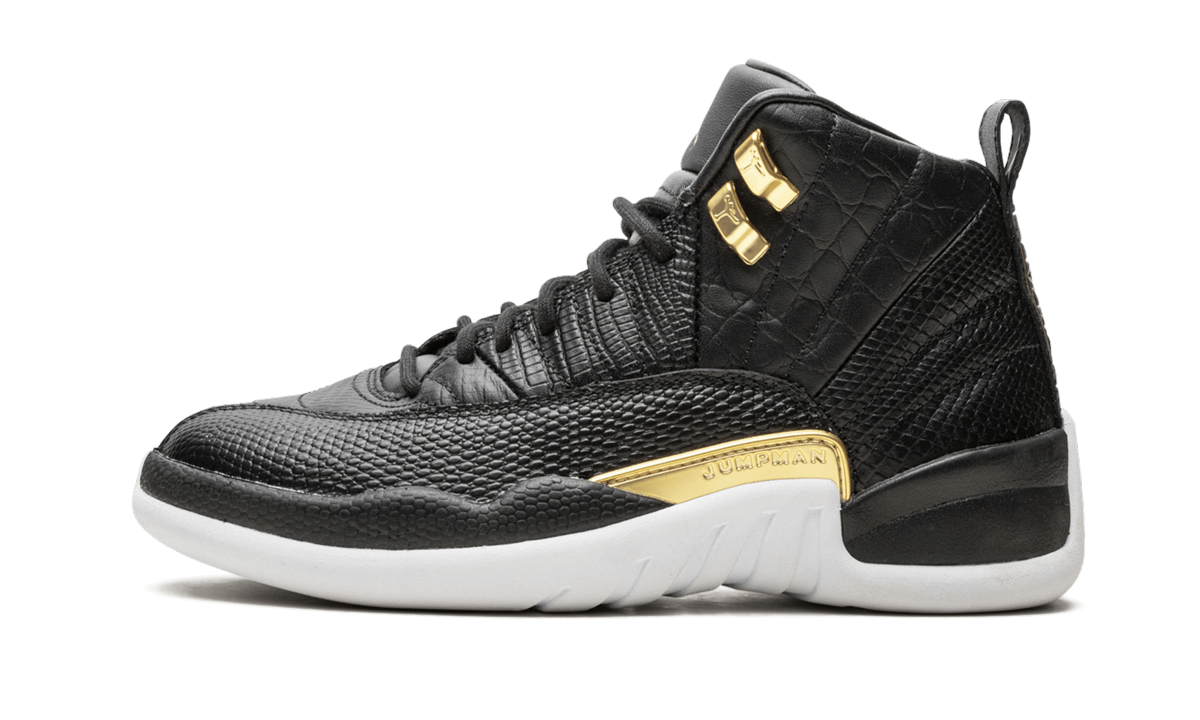 AIR JORDAN 12 RETRO WMNS