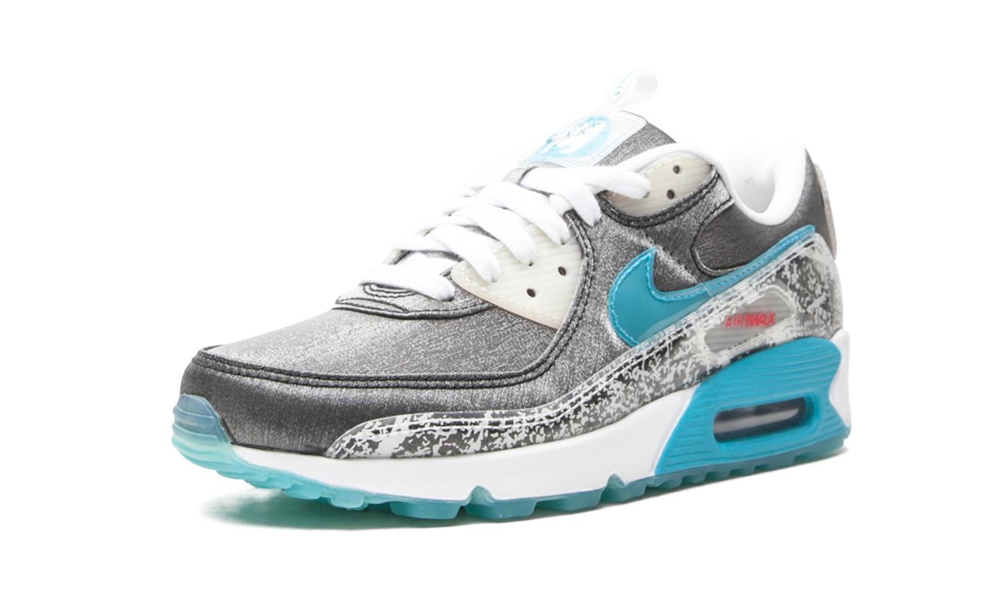 AIR MAX 90 MNS WMNS "Rice Ball"