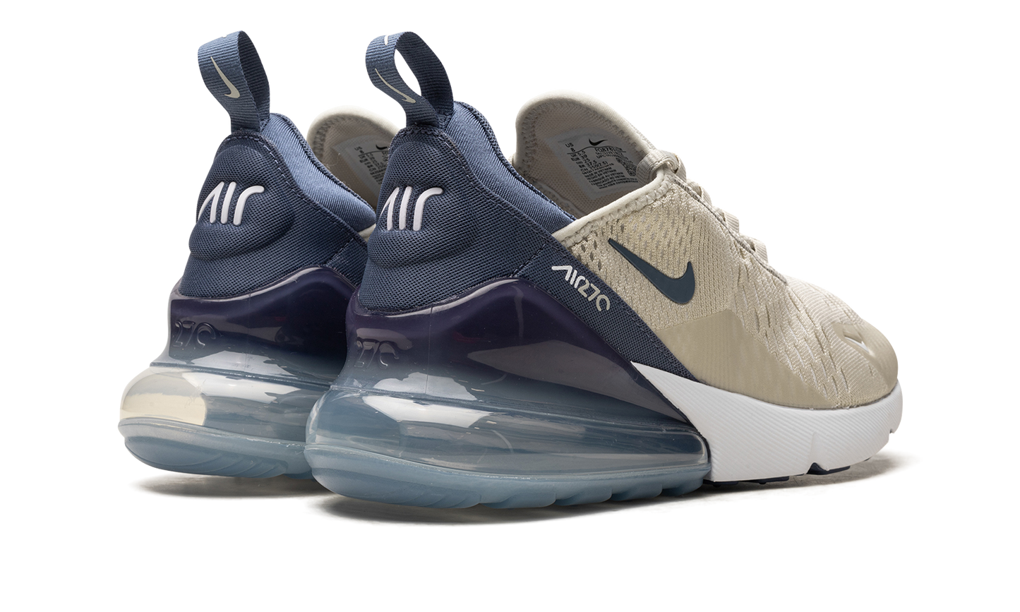 AIR MAX 270 WMNS "Light Bone"