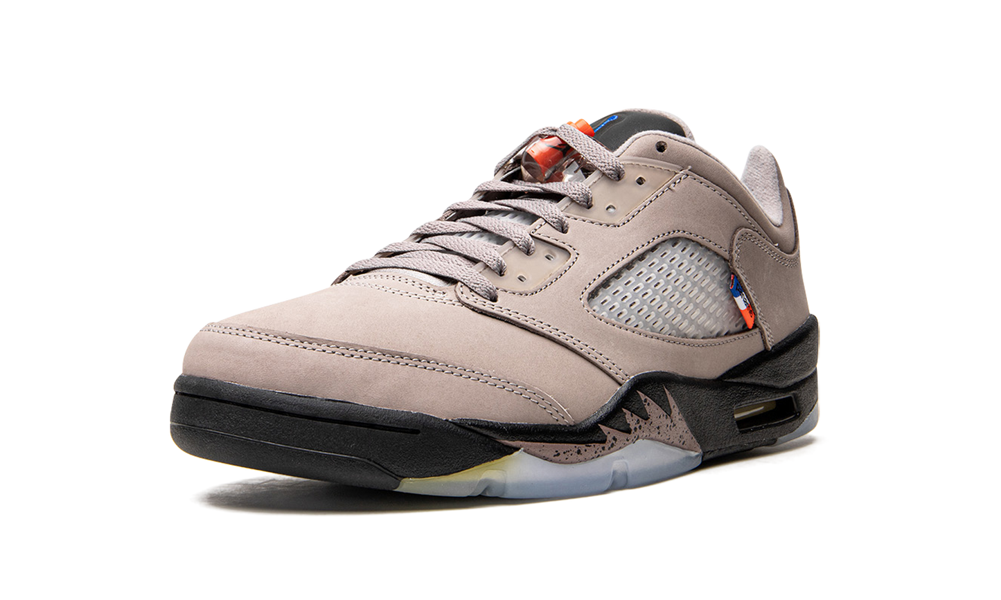 Air Jordan 5 Retro Low "PSG"