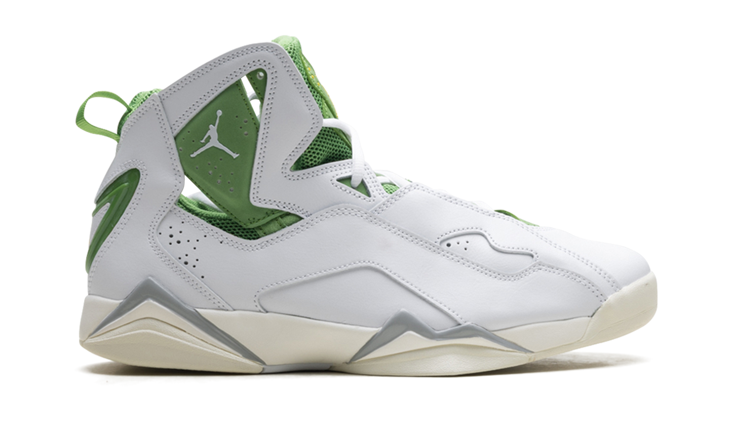 Jordan True Flight "Chlorophyll"