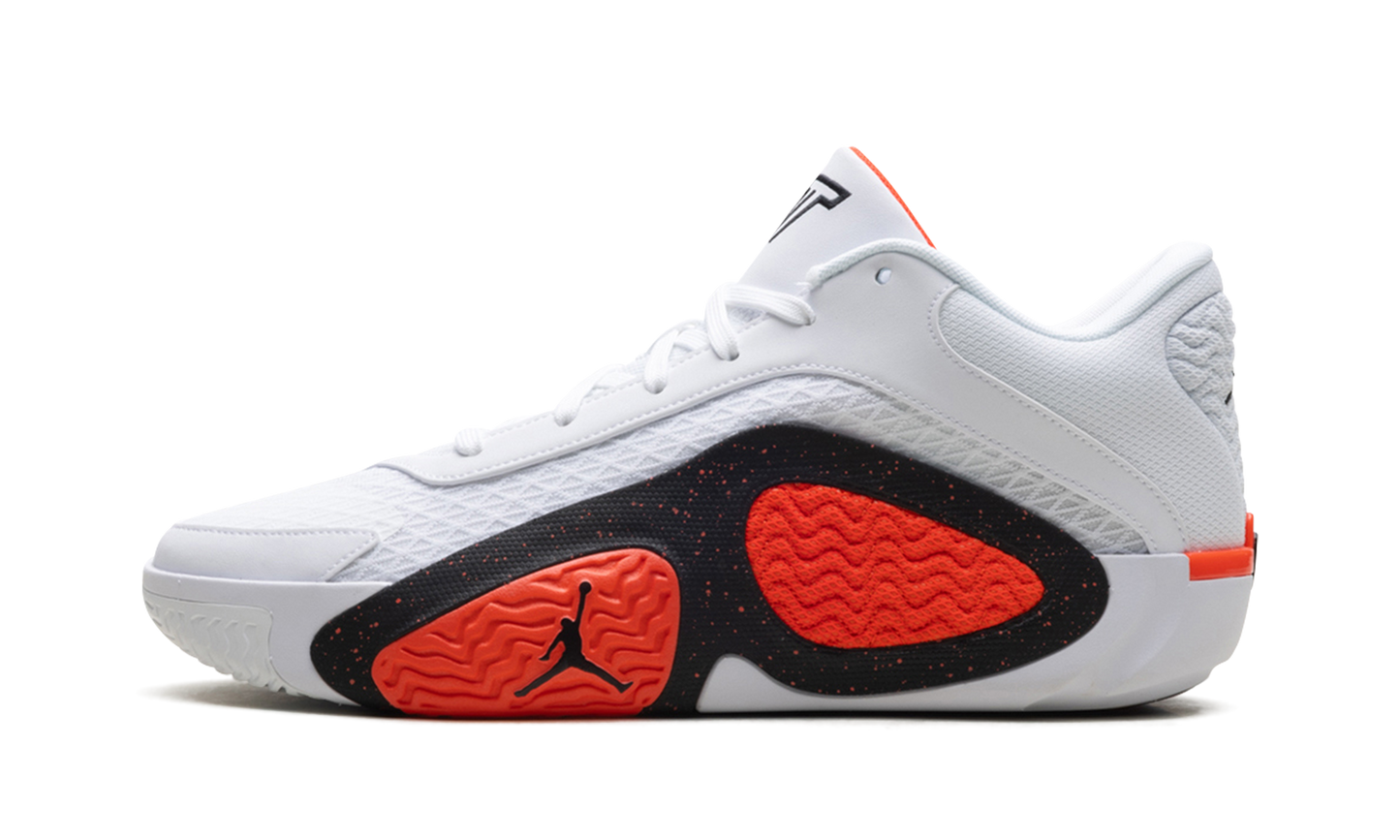 Air Jordan Tatum 2 "Red Cement"