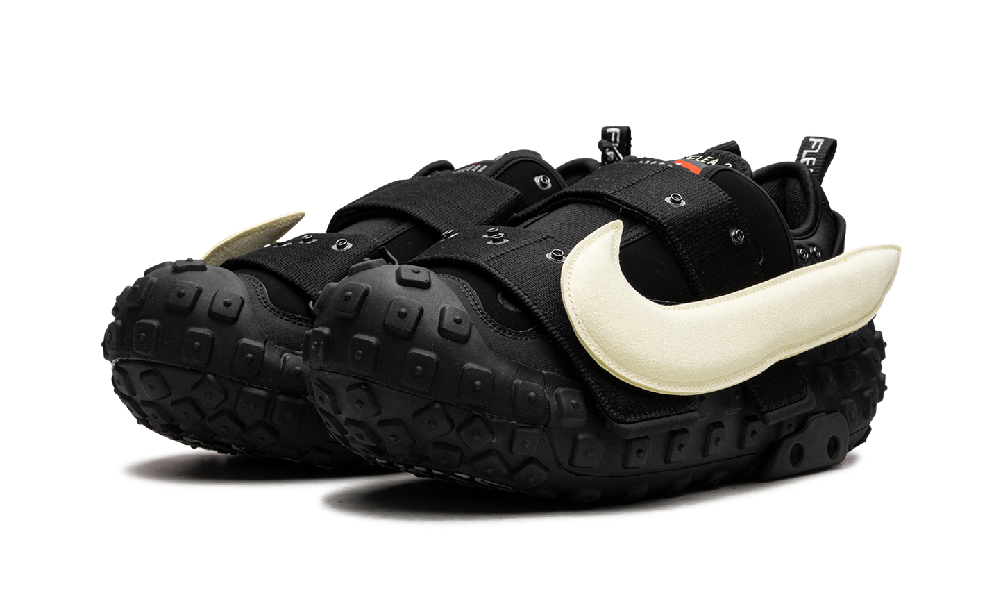 Air Flea 2 "Cactus Plant Flea Market - Black Alabaster"