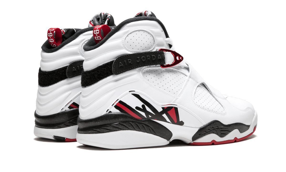 Air Jordan 8 Retro "Alternate"