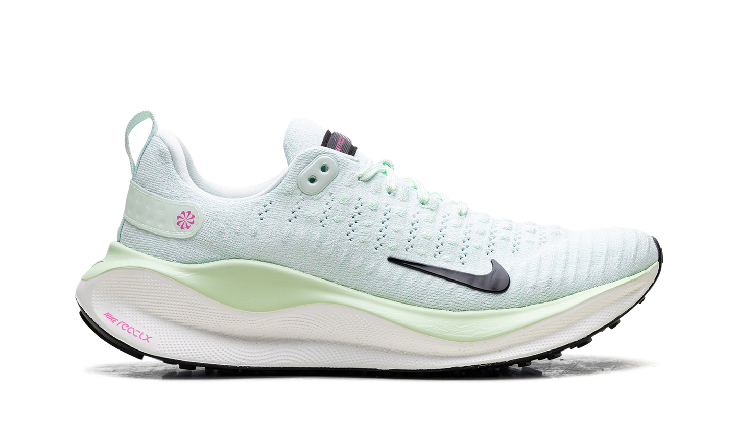 ReactX Infinity Run 4 WMNS "Barely Green"