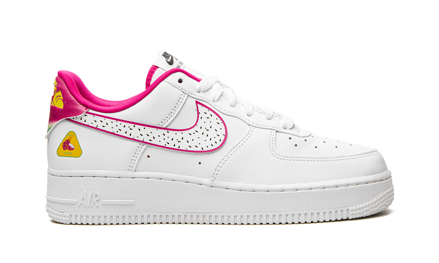 AIR FORCE 1 '07 LX WMNS "Dragon Fruit"