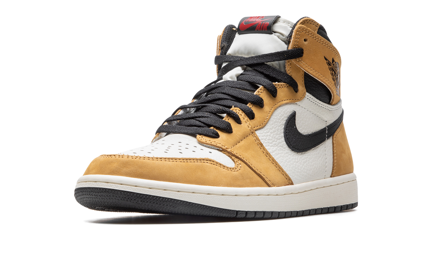 Air Jordan 1 Retro High OG "Rookie of the Year"