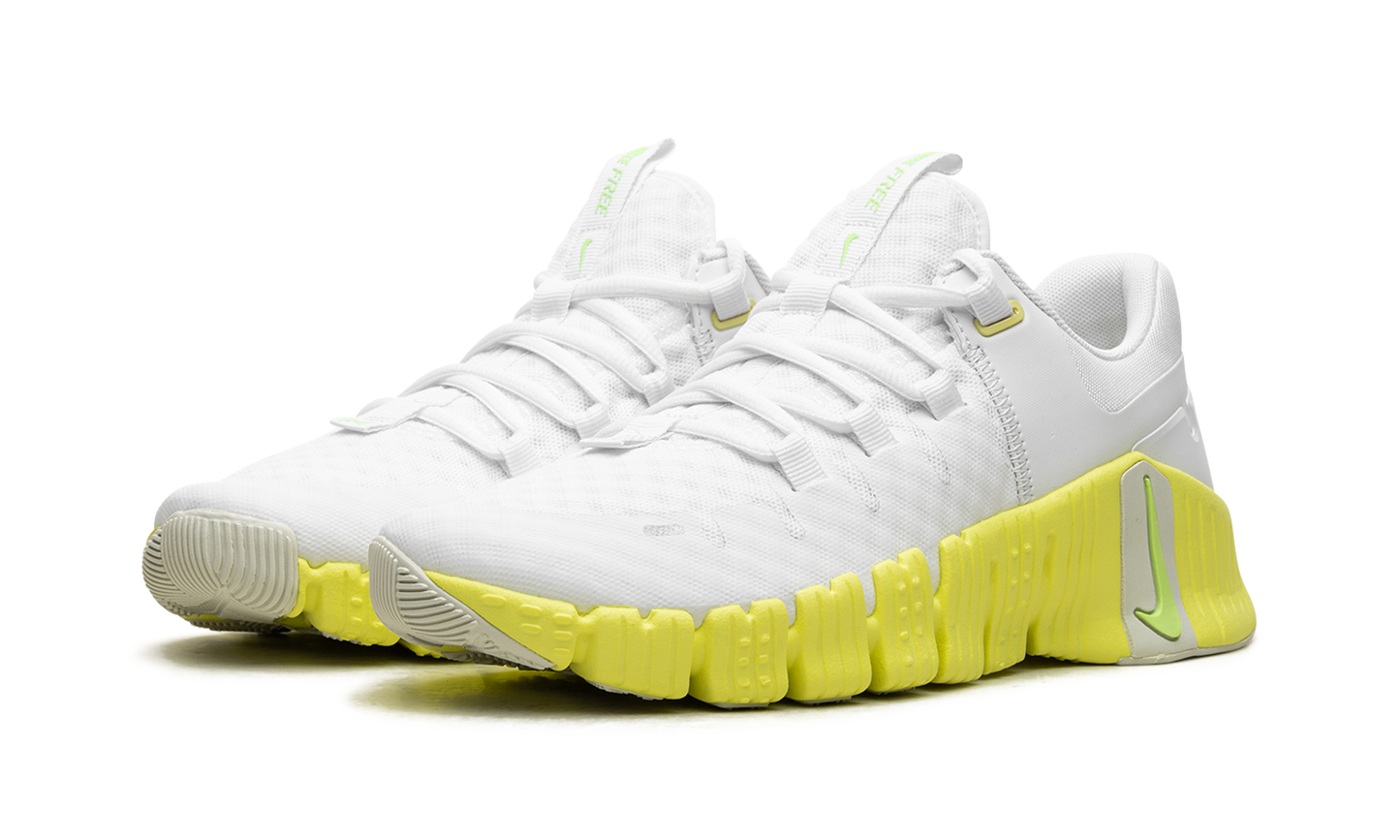 FREE METCON 5 WMNS "Lime Blast"