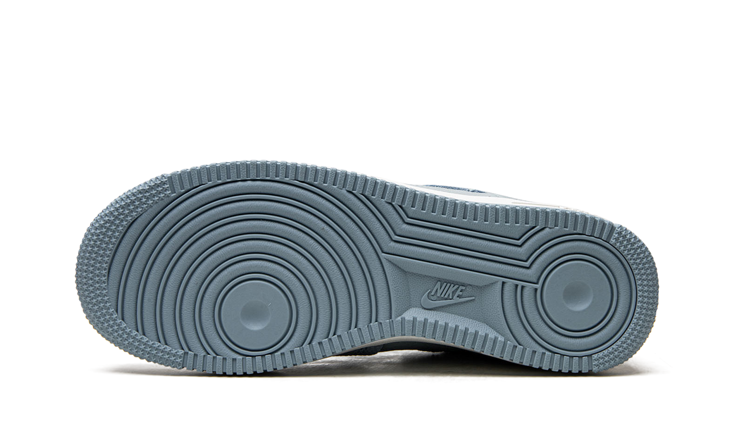 AIR FORCE 1 HIGH SCULPT MNS WMNS "Worn Blue"