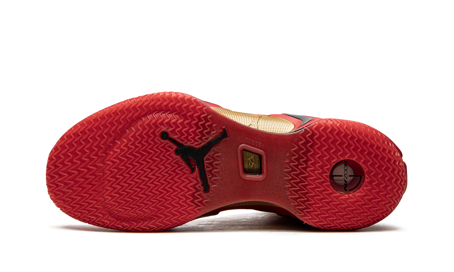 Air Jordan 36 "Luka"