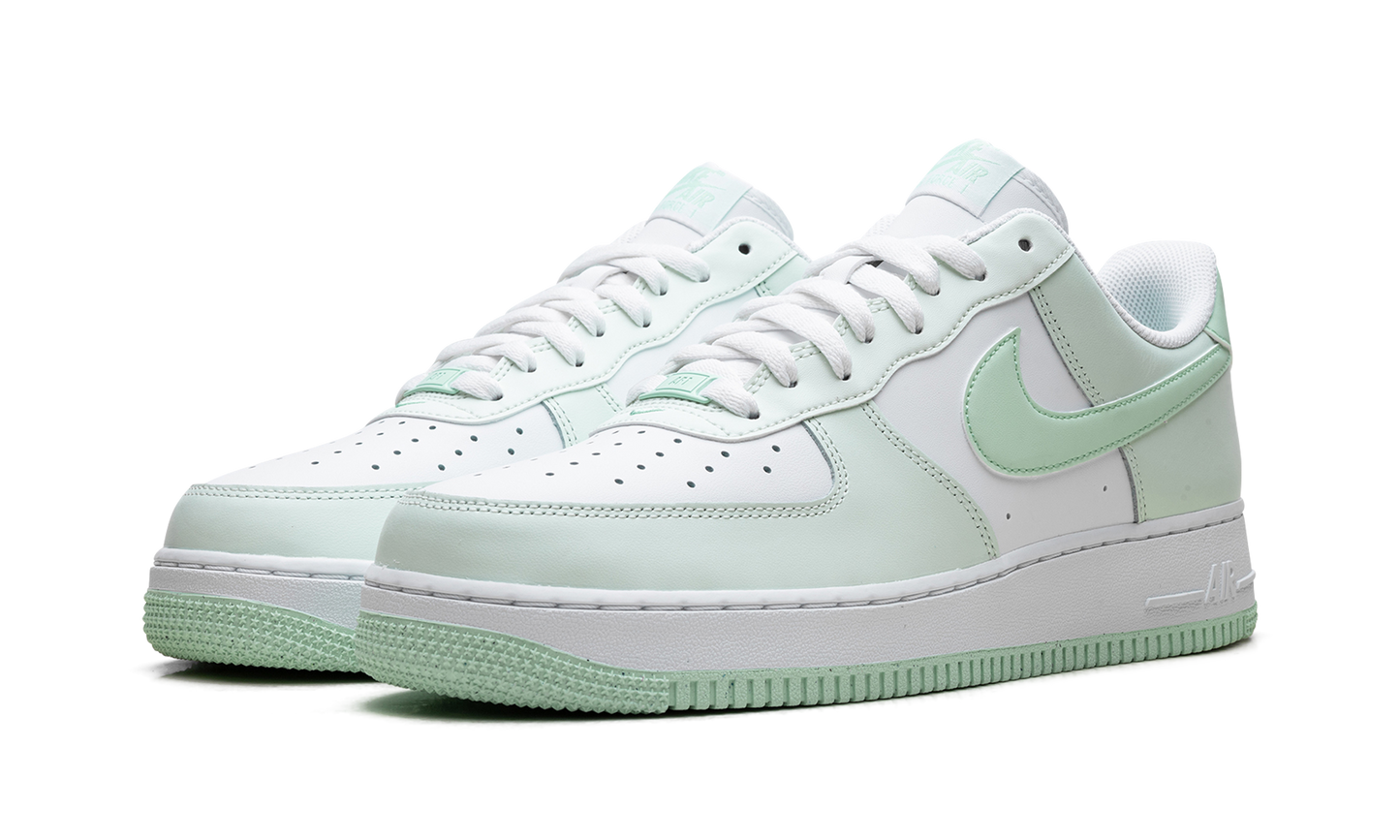 AIR FORCE 1 "Mint Foam"