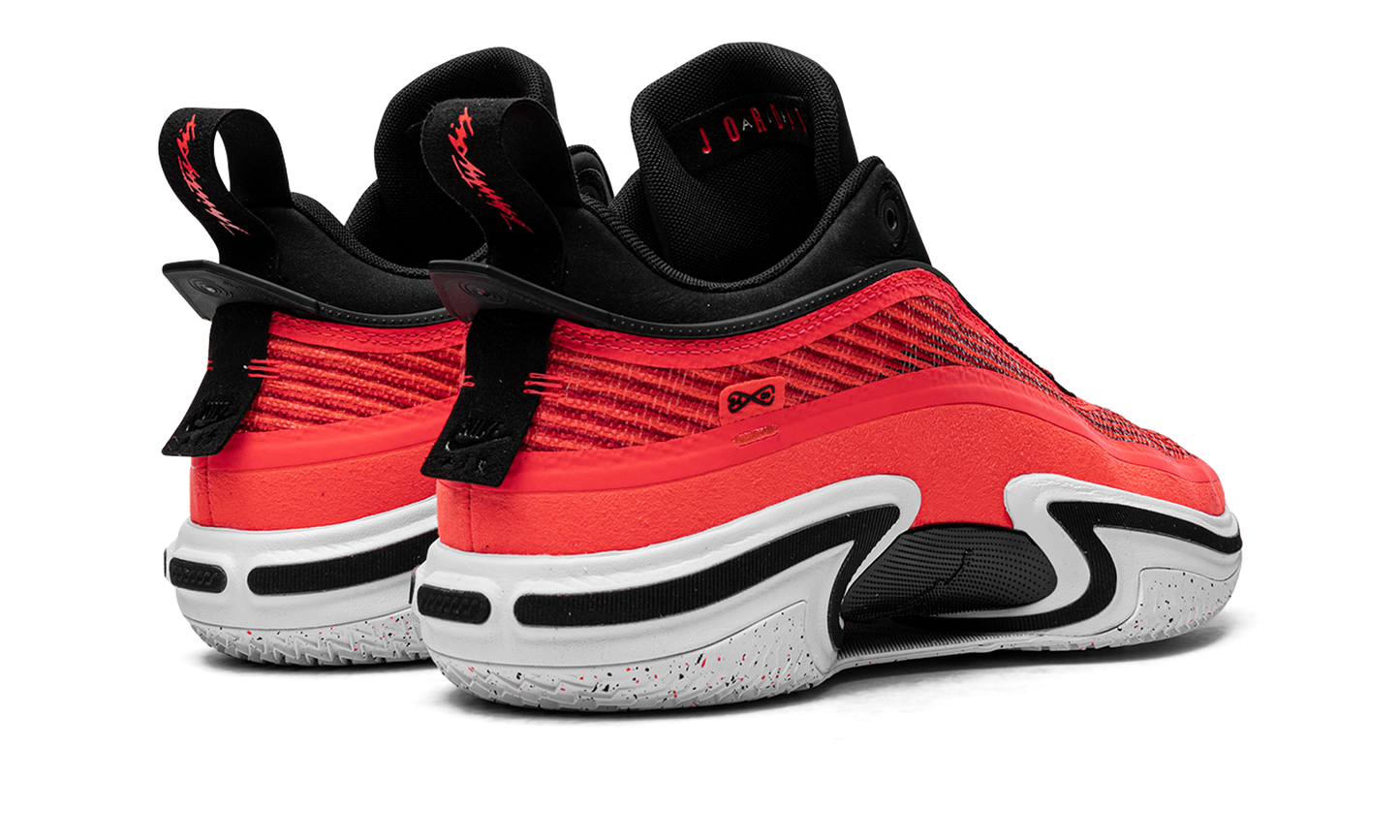 Air Jordan 36 PF "Flipped Infrared"