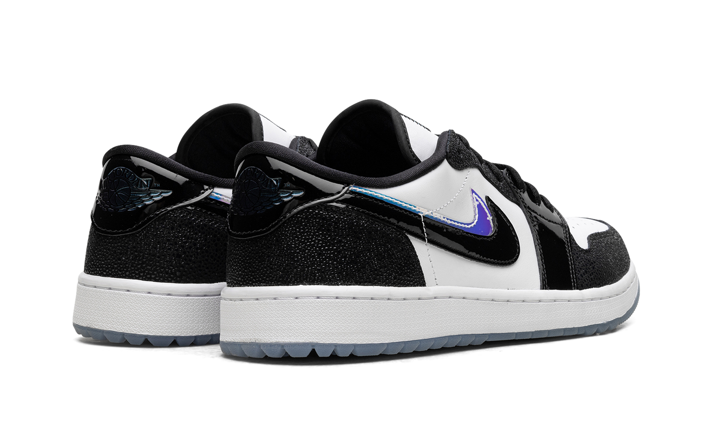 Air Jordan 1 "Endless Pursuit"