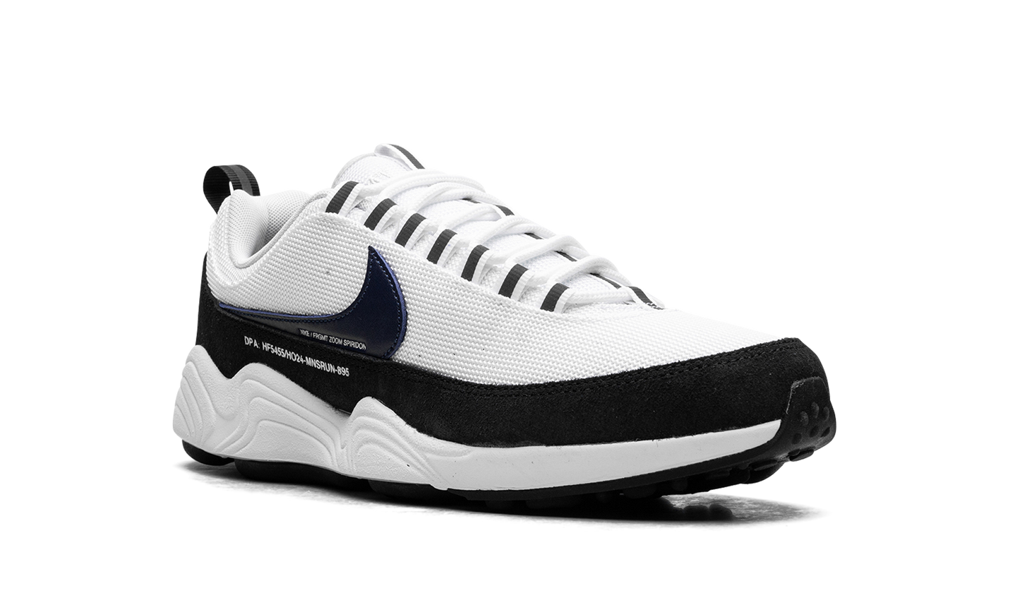 Zoom Spiridon "Fragment Design - White"