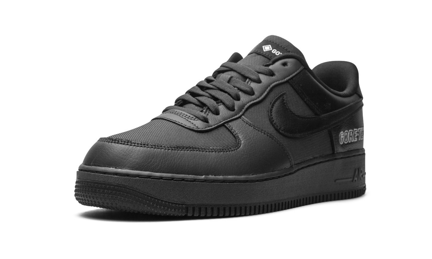 Air Force 1 Low Gore-Tex "Black"