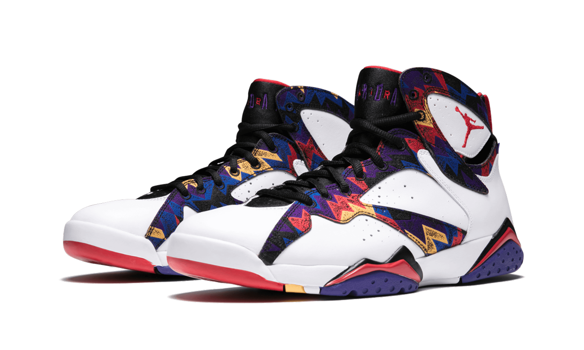 Air Jordan 7 Retro "Sweater"