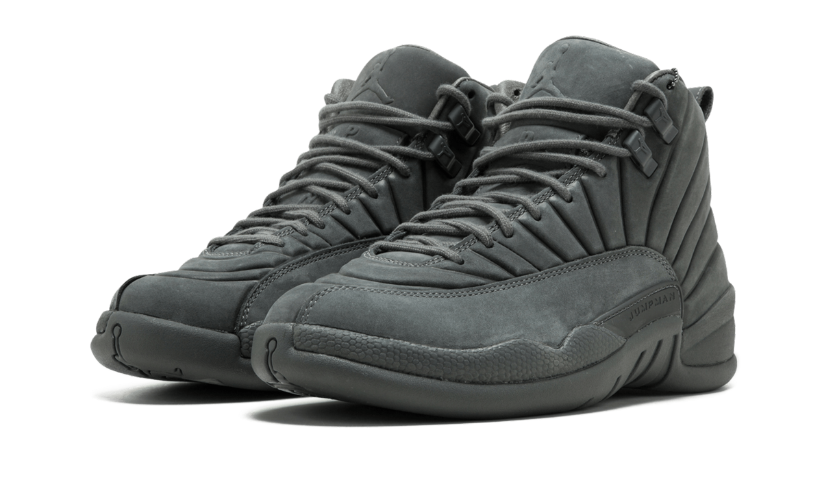 Air Jordan 12 Retro "PSNY"