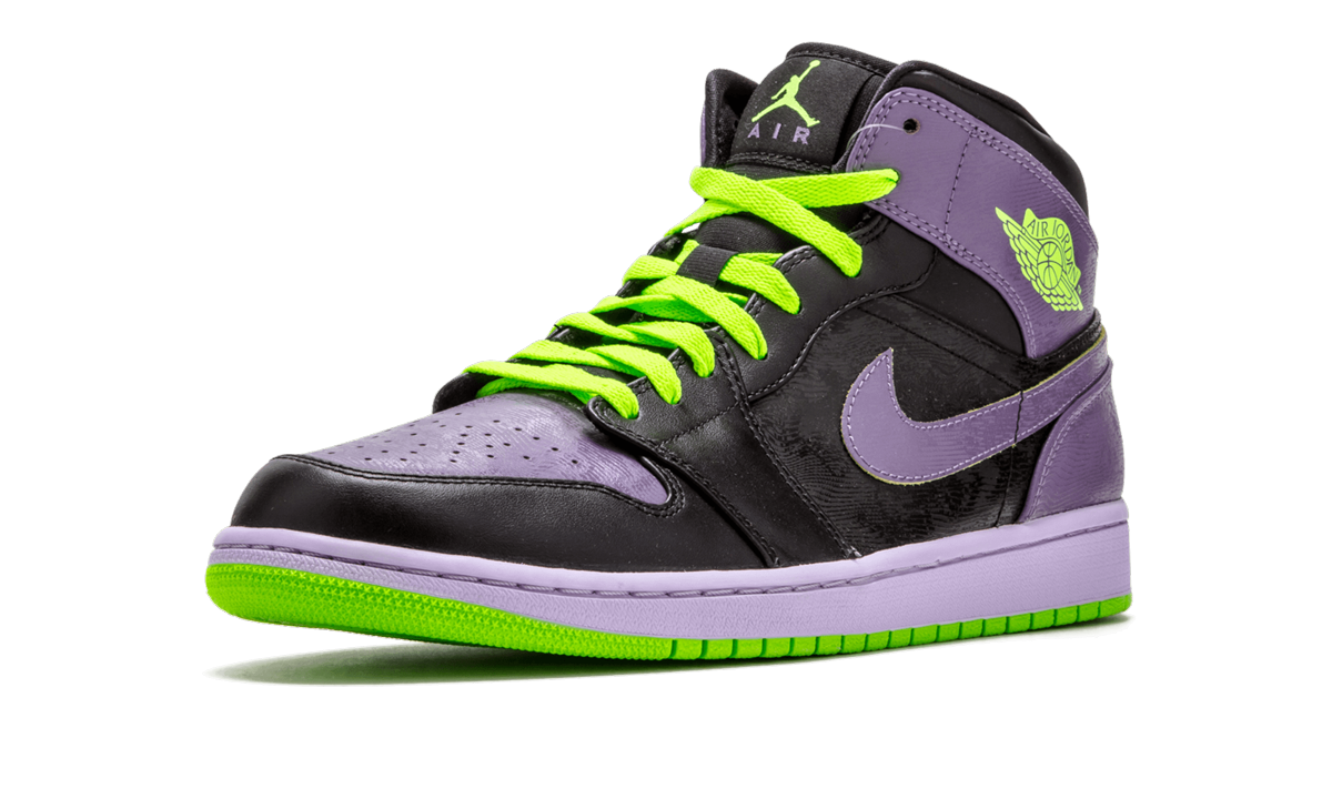 Air Jordan 1 Retro "Joker"
