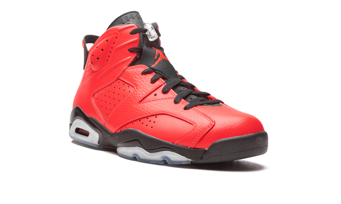 Air Jordan 6 Retro "Infrared 23"