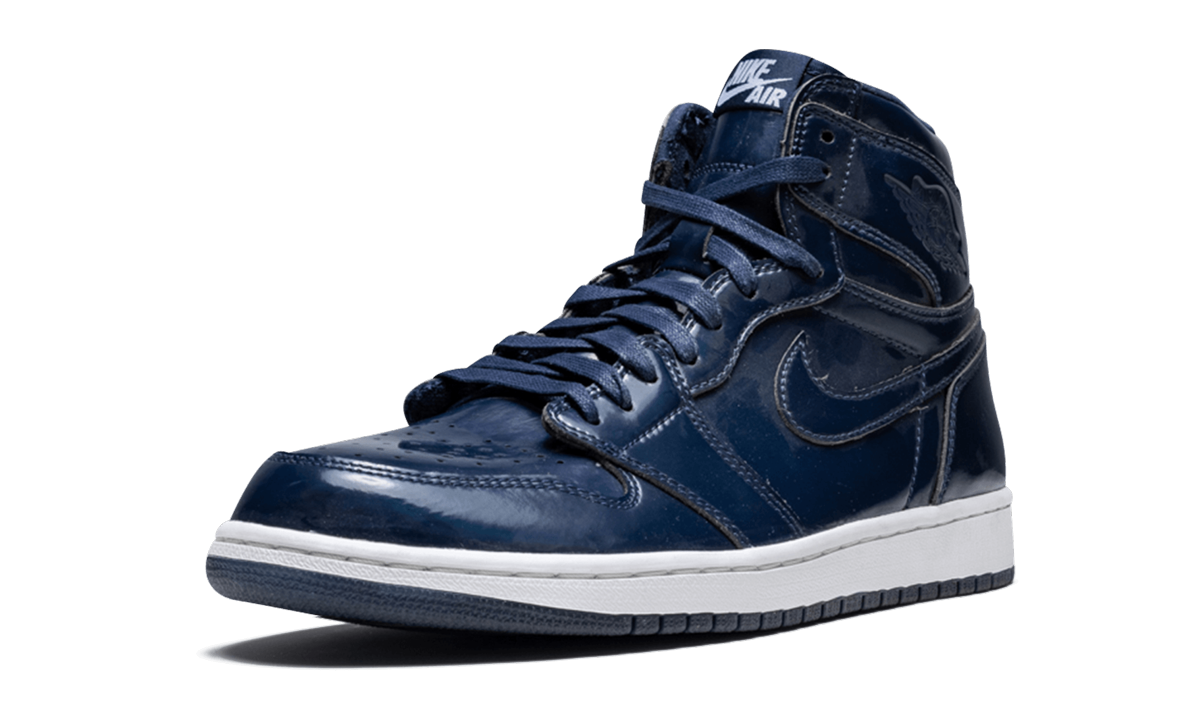 Air Jordan 1 Retro High OG DSM "Dover Street Market"