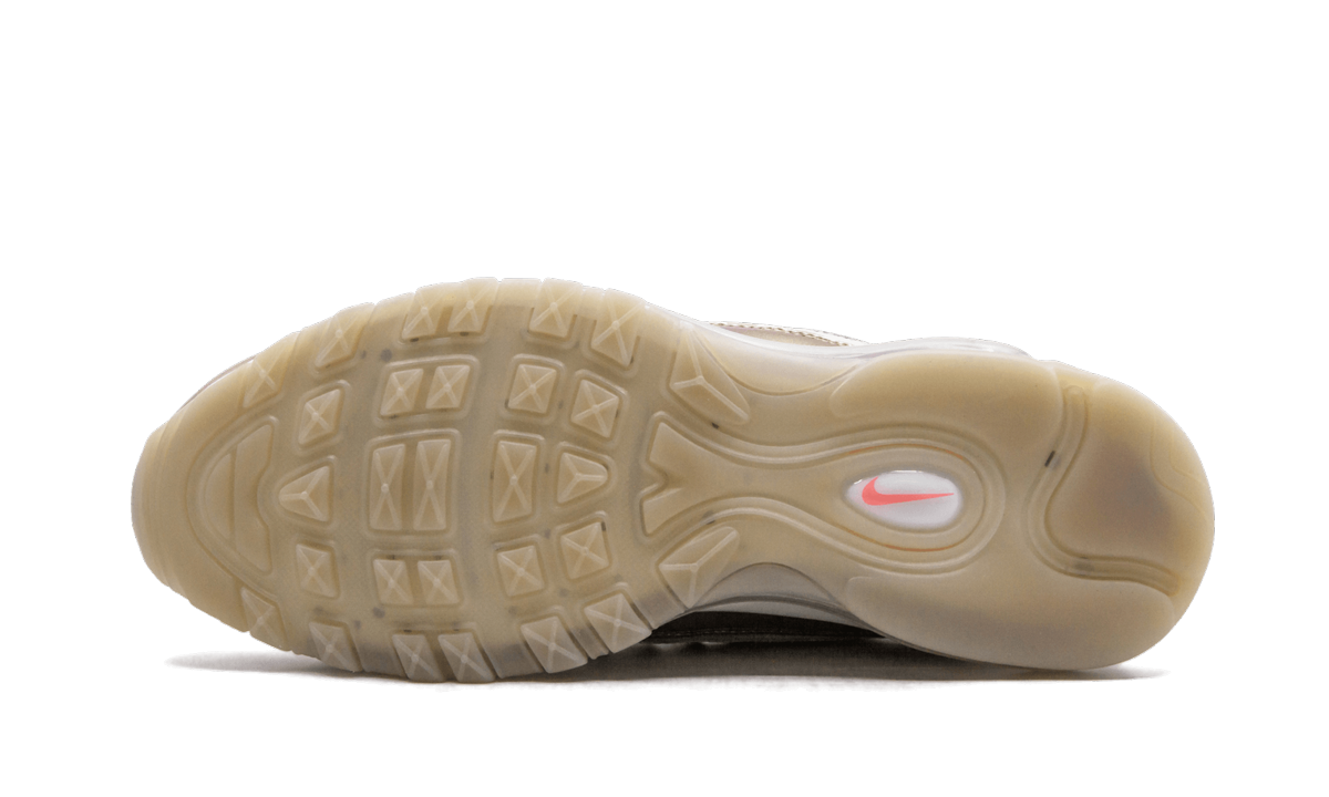 AIR MAX 98 WMNS "Rose Gold"