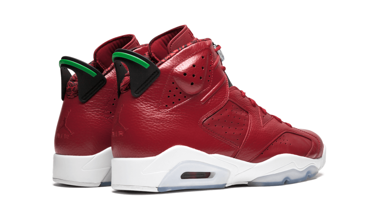 Air Jordan 6 Spiz'ike "History Of Jordan"