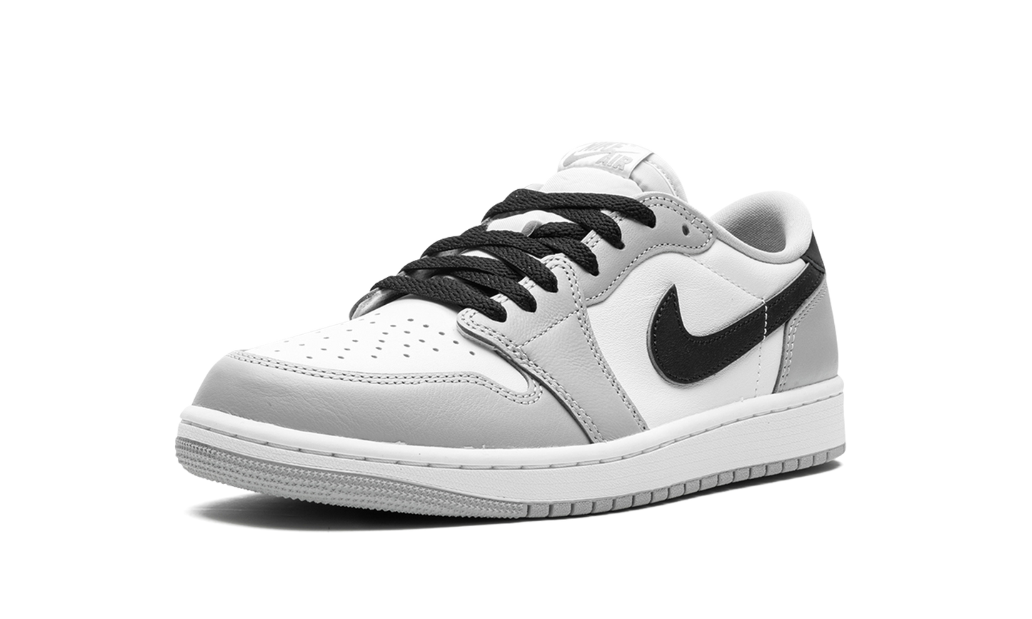 Jordan 1 Retro Low OG "Barons"