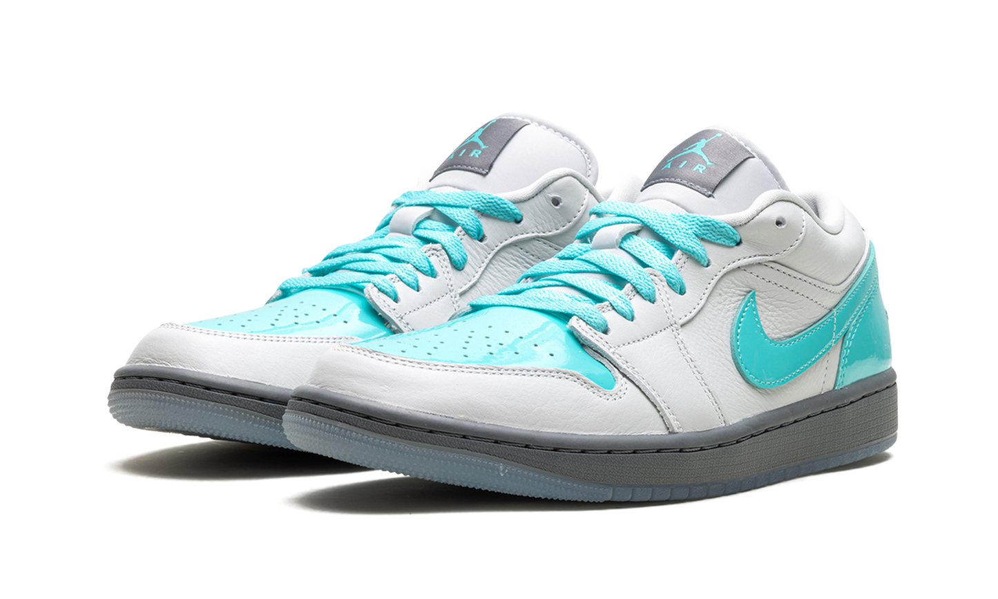 Air Jordan 1 WMNS "Polaroid"