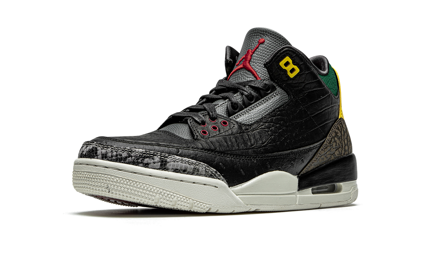 Air Jordan 3 SE "Animal Instinct 2.0"