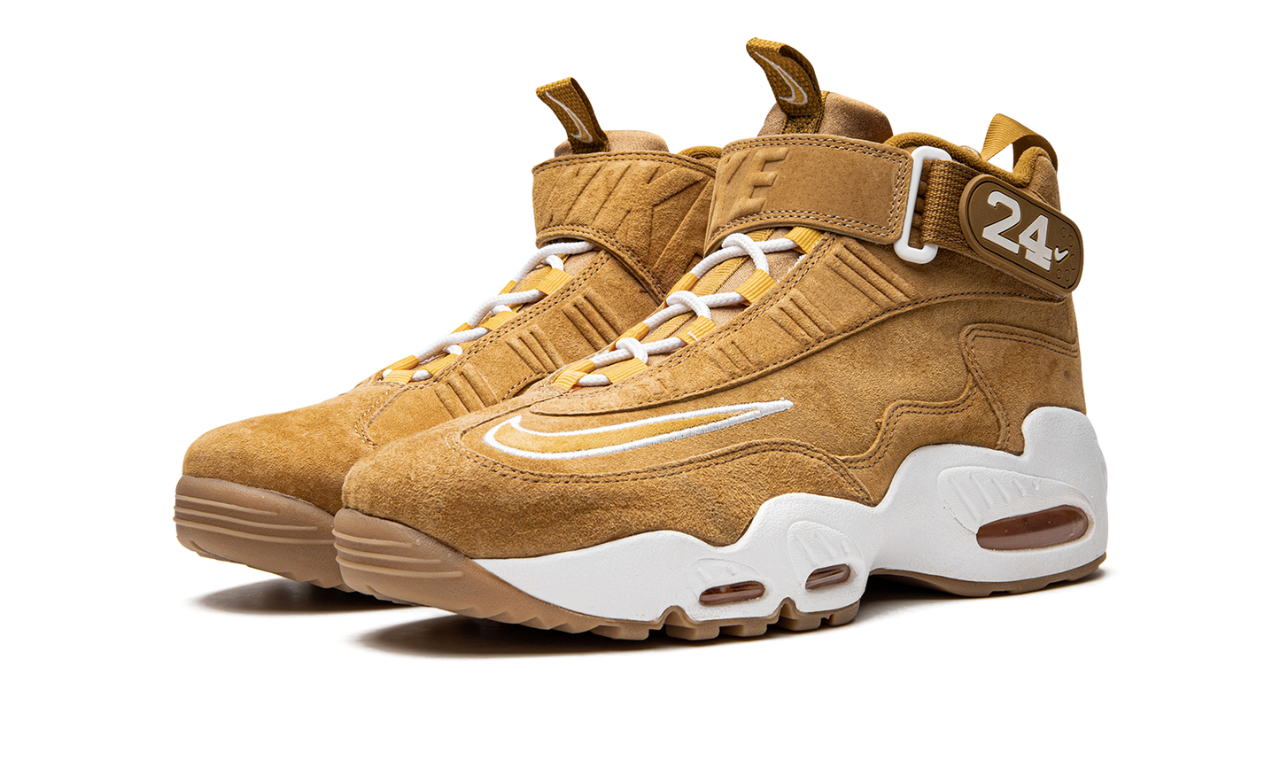 AIR GRIFFEY MAX 1 "Wheat"