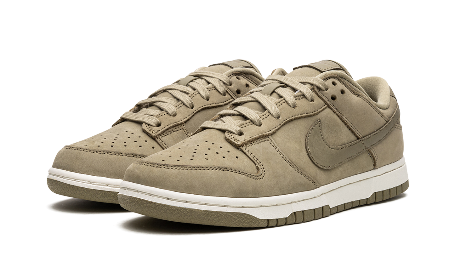 DUNK LO PRM MF WMNS "Neutral Olive"