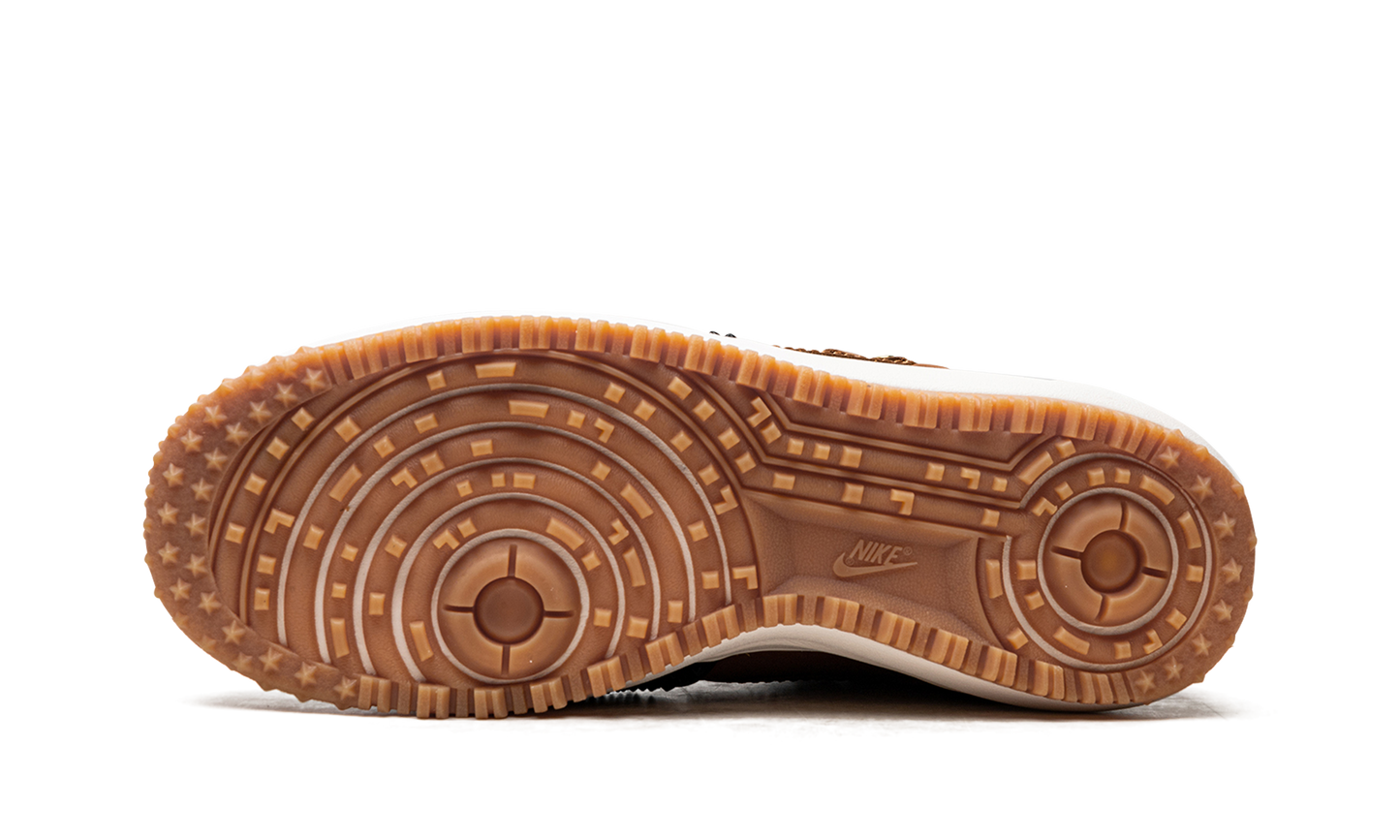 Lunar Force 1 Duckboot