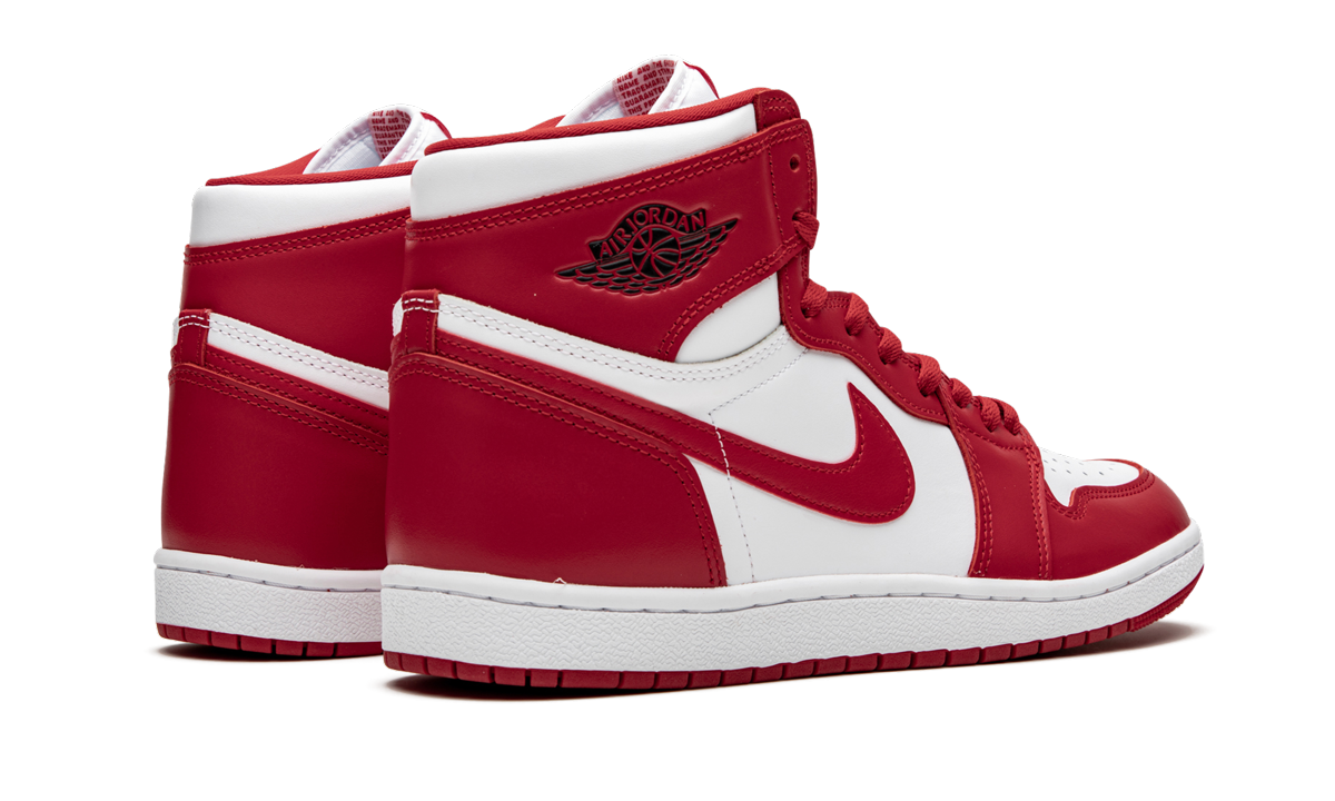 Air Ship PE X Air Jordan 1 "New Beginnings Pack"