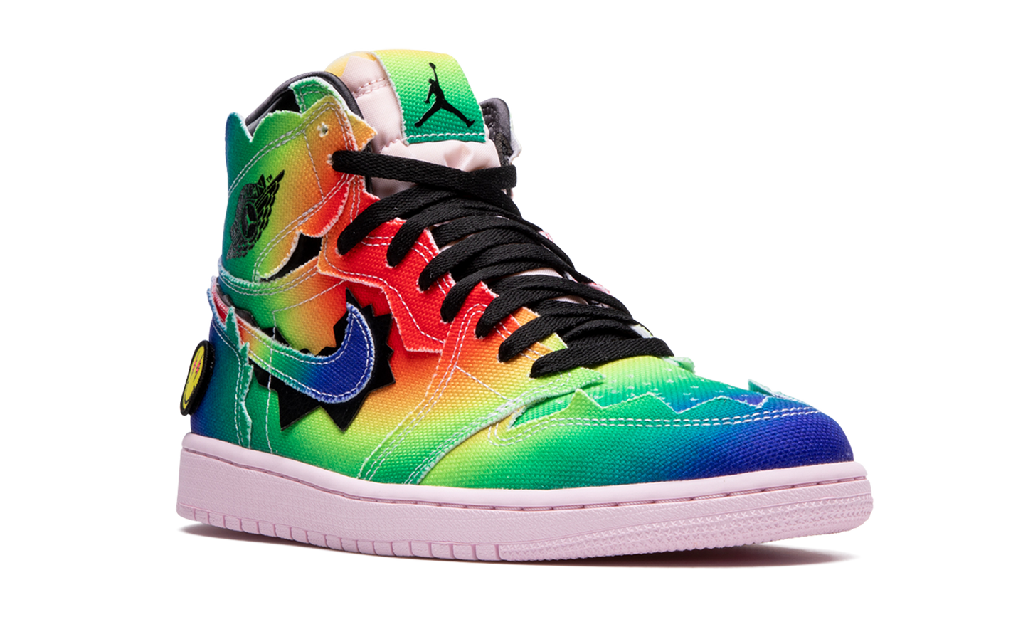 Air Jordan 1 Retro High OG "J Balvin"