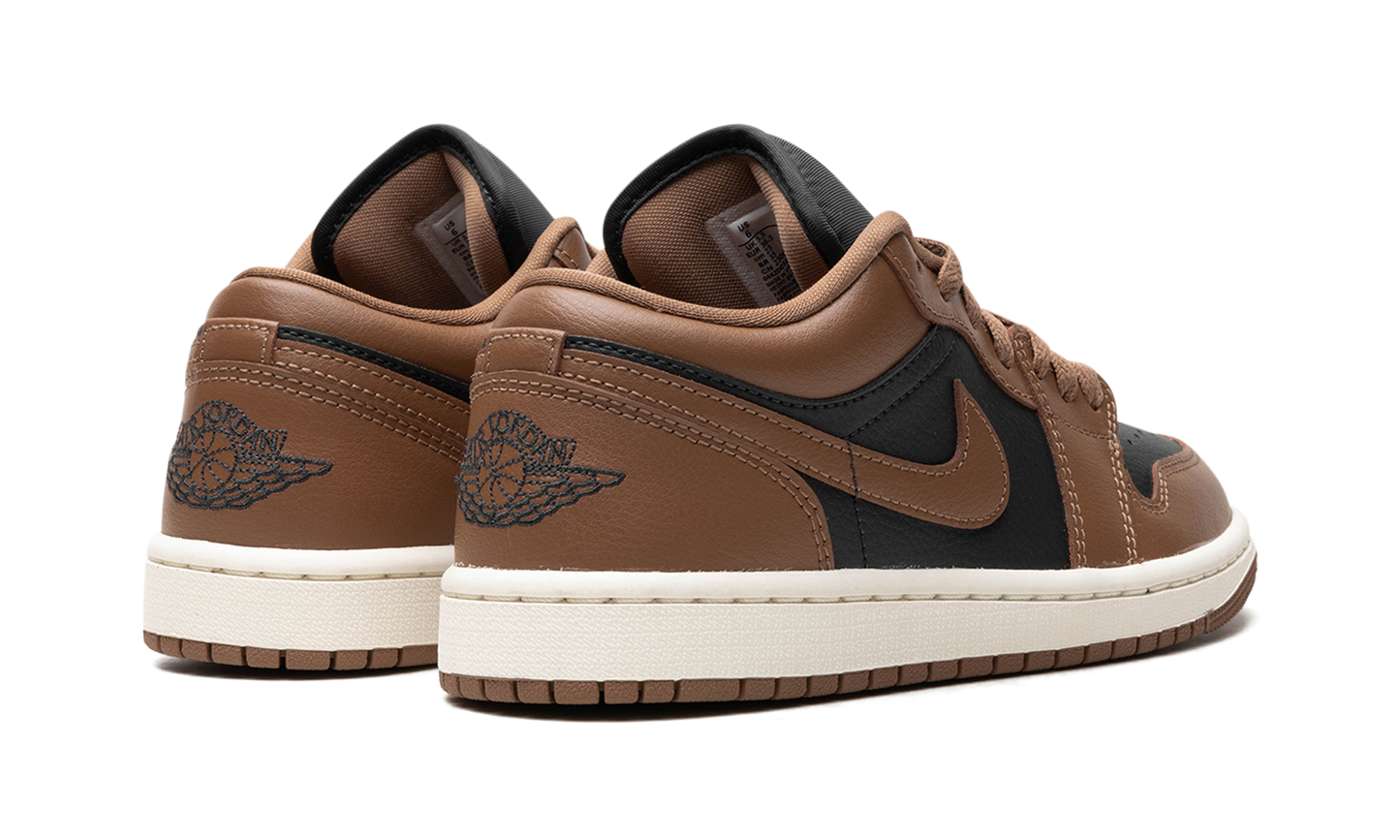 Air Jordan 1 "brown"