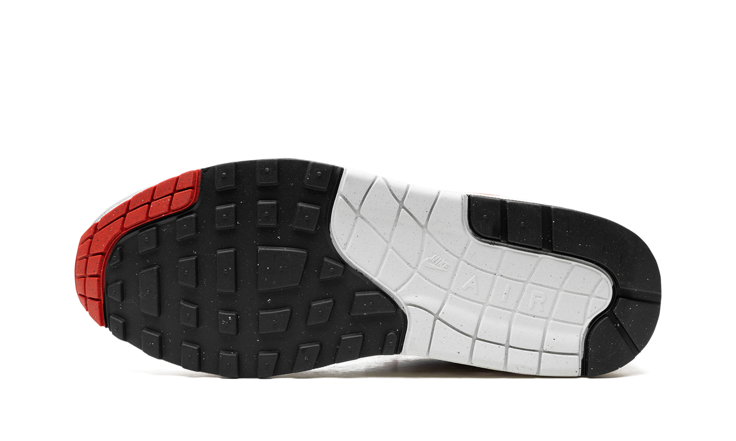 Air Max 1 Premium "Chile Pepper"