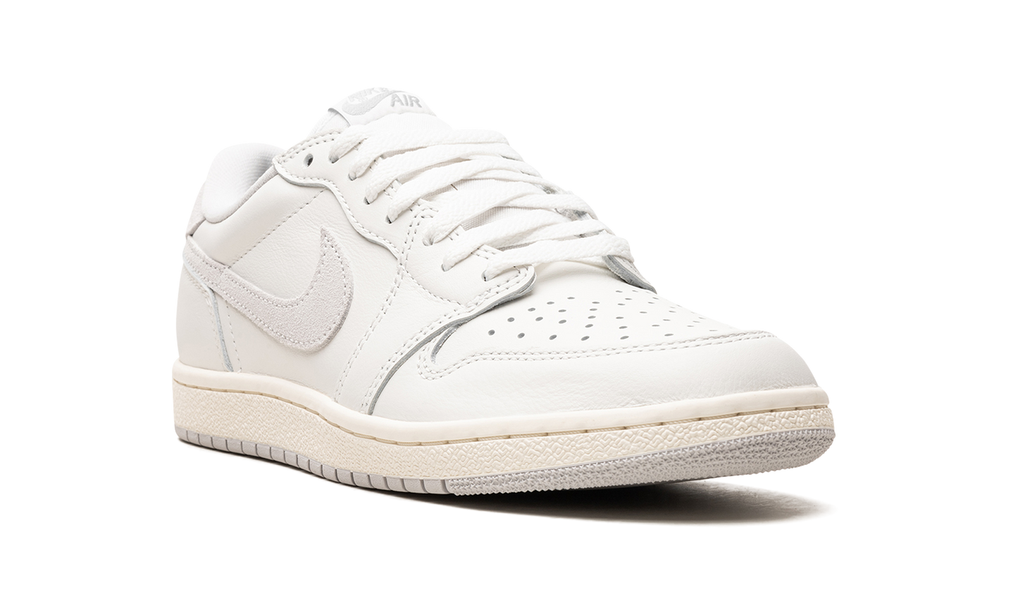 Air Jordan 1 Low 85 "Neutral Grey"