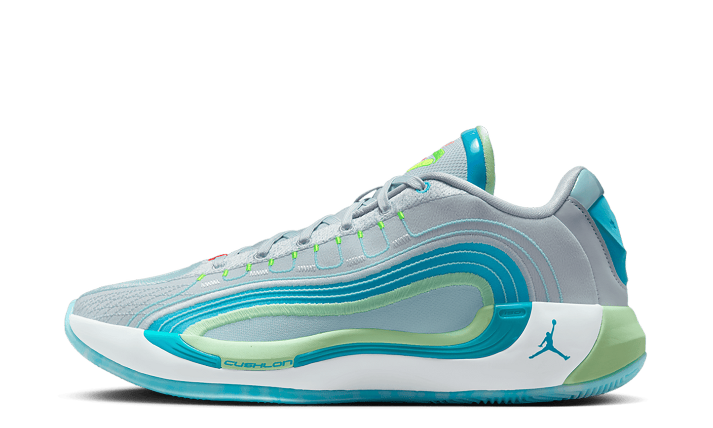 Jordan Luka 4 "Navigator"