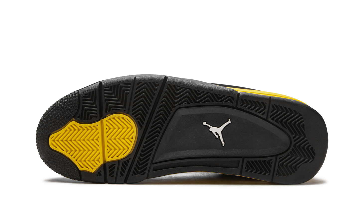 Air Jordan 4 Retro "Thunder"