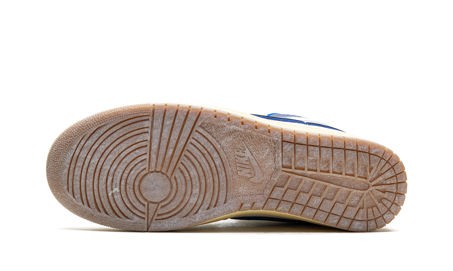 Jordan Air Ship "Awake NY - Game Royal"