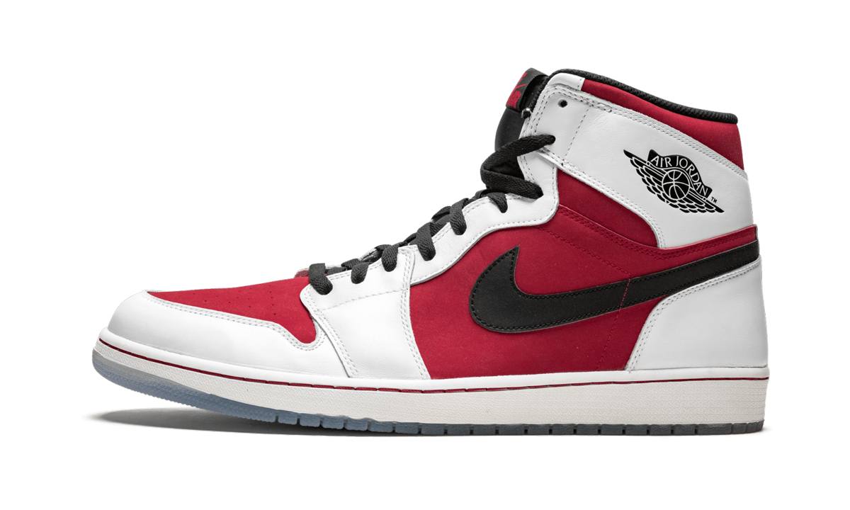 Air Jordan 1 Retro High OG "Carmine"