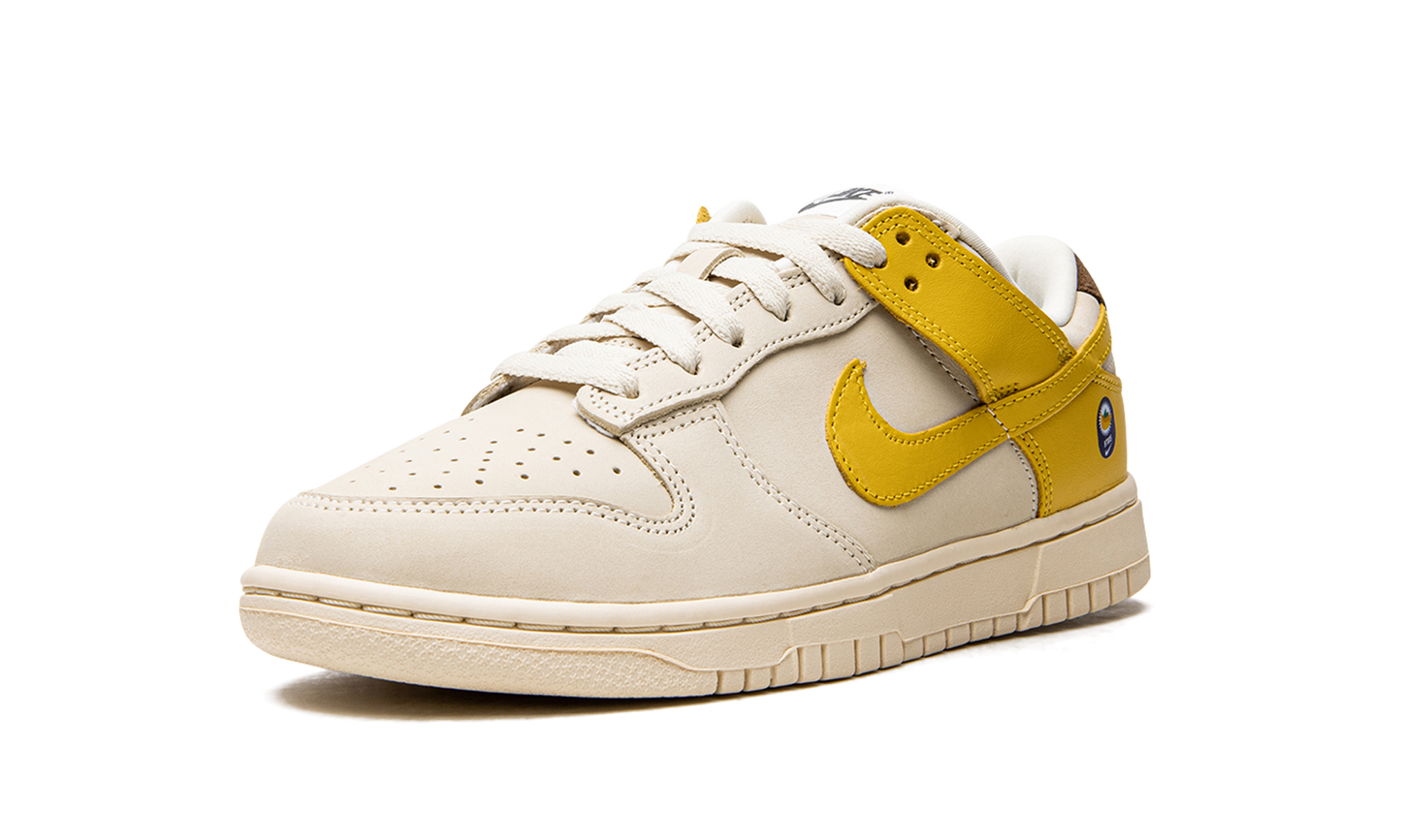 DUNK LO LX WMNS "Banana"